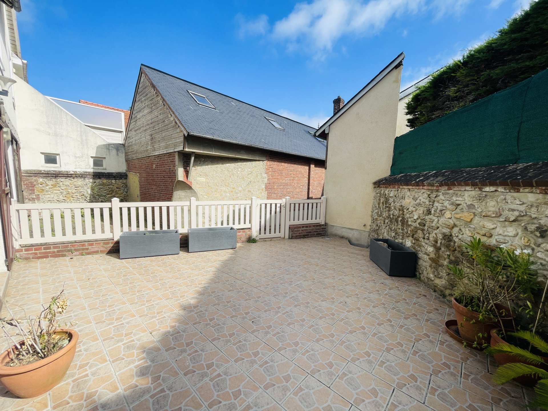 Maison à vendre, 133m², Villers-sur-Mer