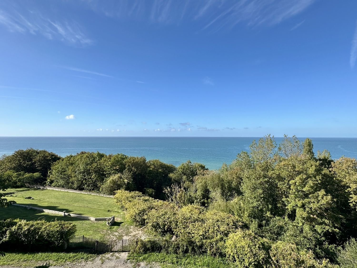 Appartement à vendre, 43m², Villers-sur-Mer