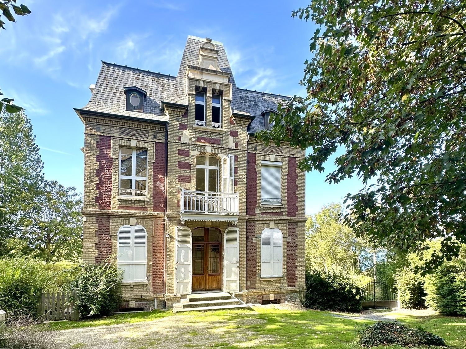 Appartement à vendre, 43m², Villers-sur-Mer