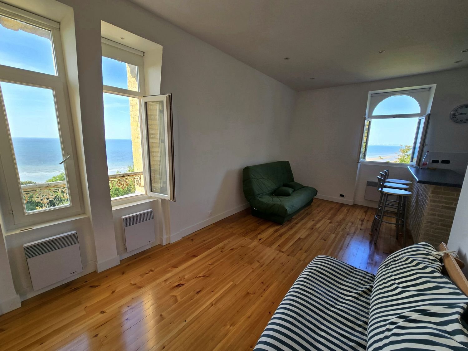 Appartement à vendre, 43m², Villers-sur-Mer