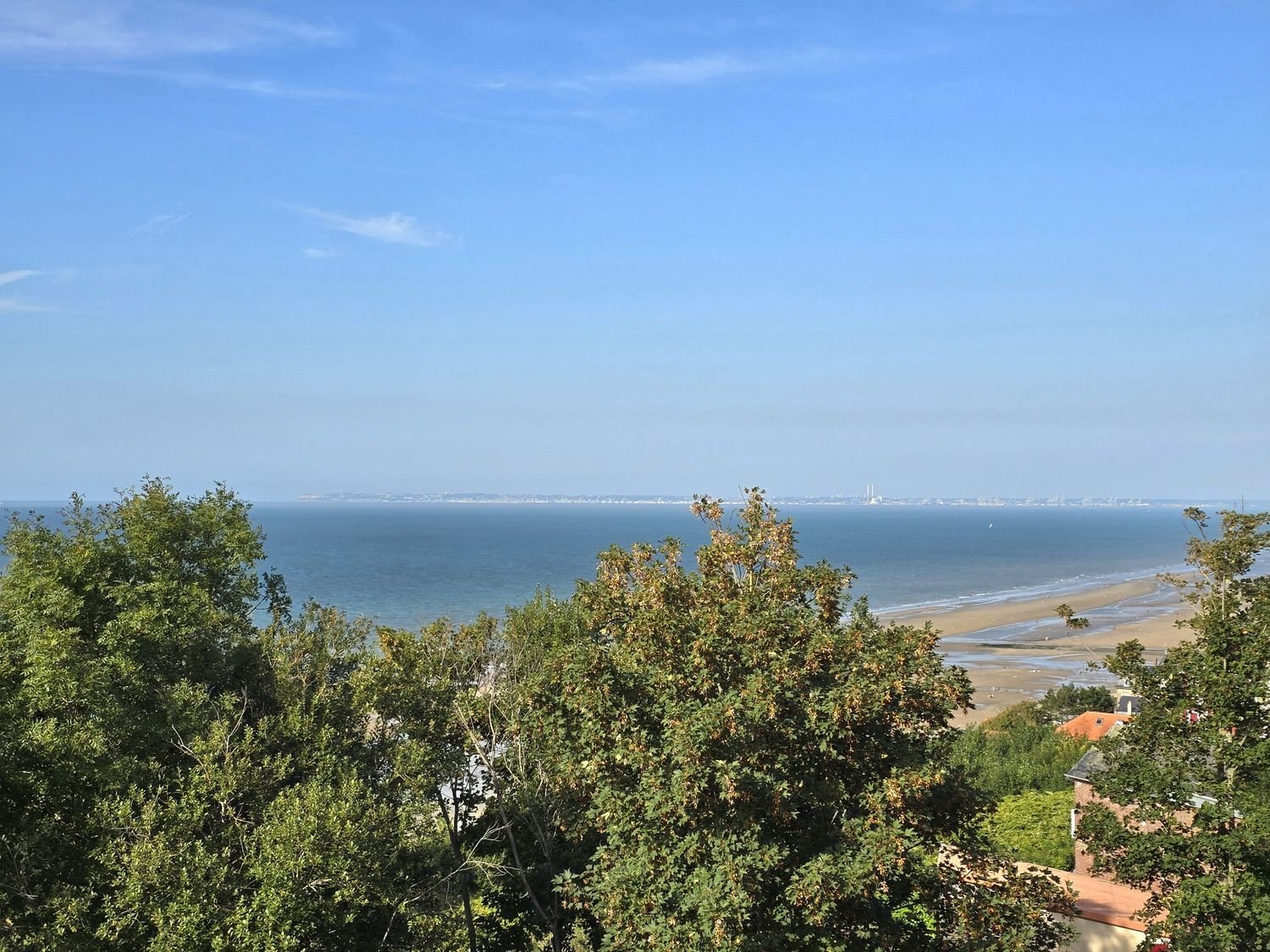 Appartement à vendre, 43m², Villers-sur-Mer