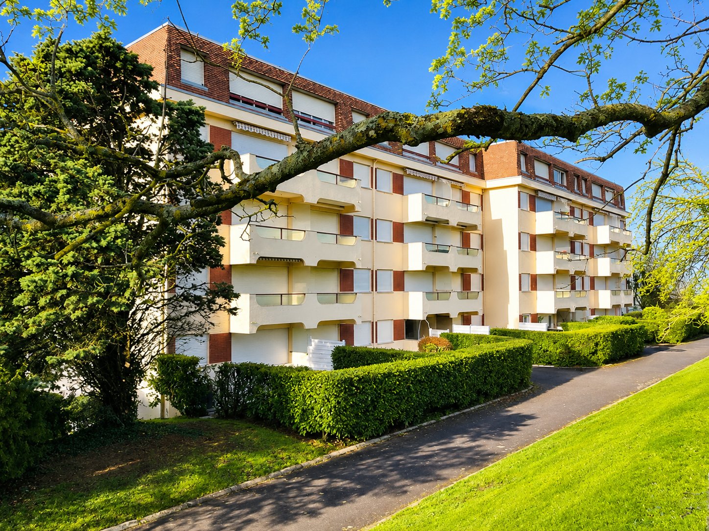 Appartement à vendre, 30m², Villers-sur-Mer