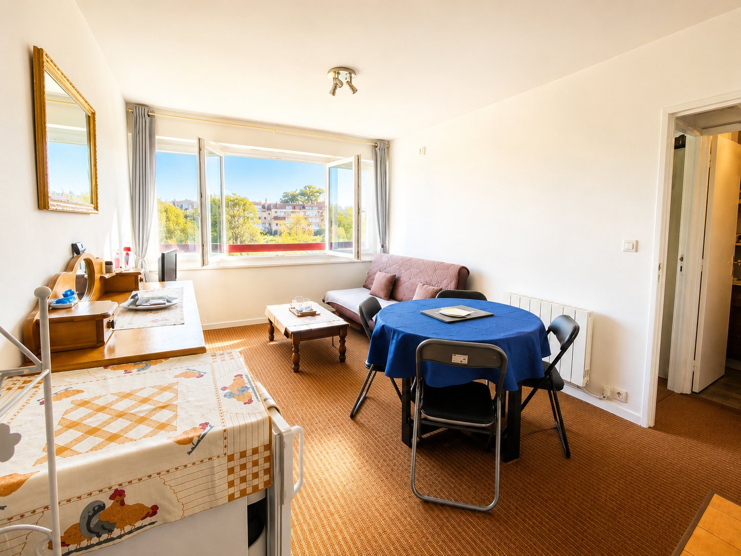 Appartement à vendre, 30m², Villers-sur-Mer