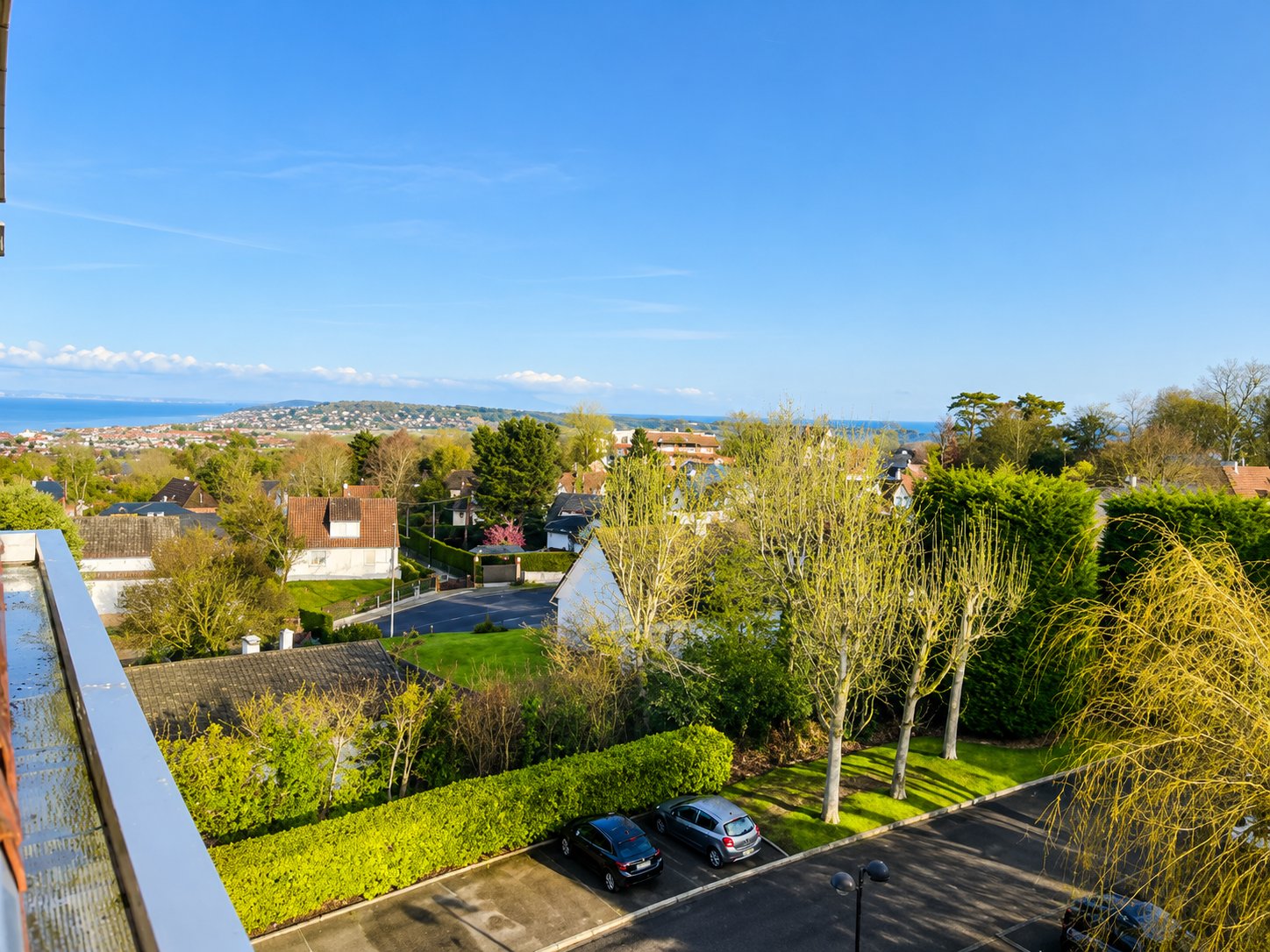 Appartement à vendre, 30m², Villers-sur-Mer