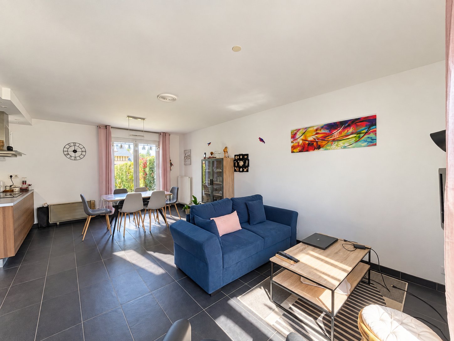 Maison à vendre, 78m², Villers-sur-Mer
