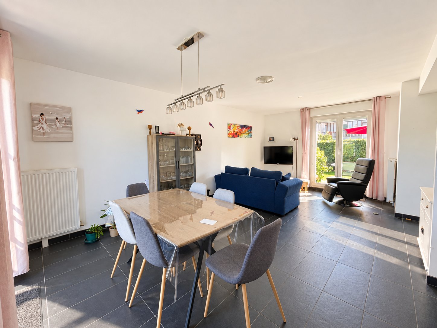Maison à vendre, 78m², Villers-sur-Mer