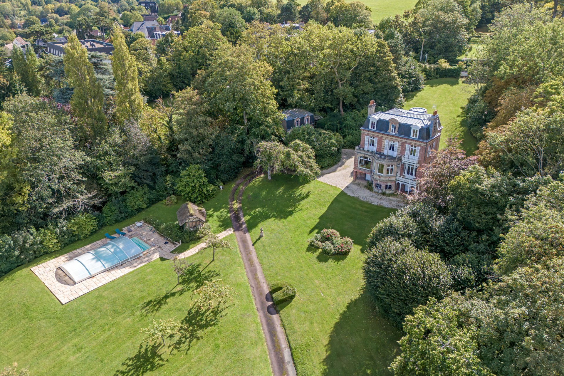 Maison à vendre, 300m², Villers-sur-Mer