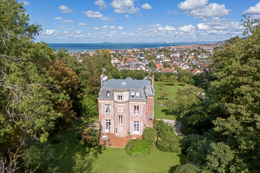 Maison à vendre, 300m², Villers-sur-Mer