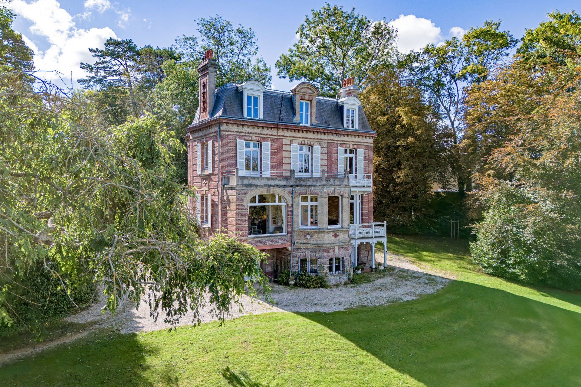 Maison à vendre, 300m², Villers-sur-Mer