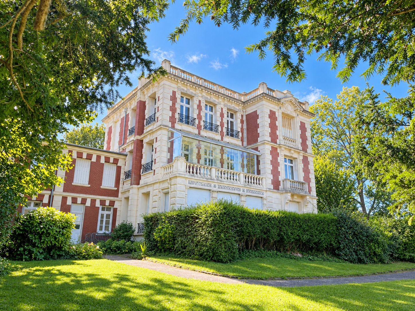 Appartement à vendre, 27m², Villers-sur-Mer