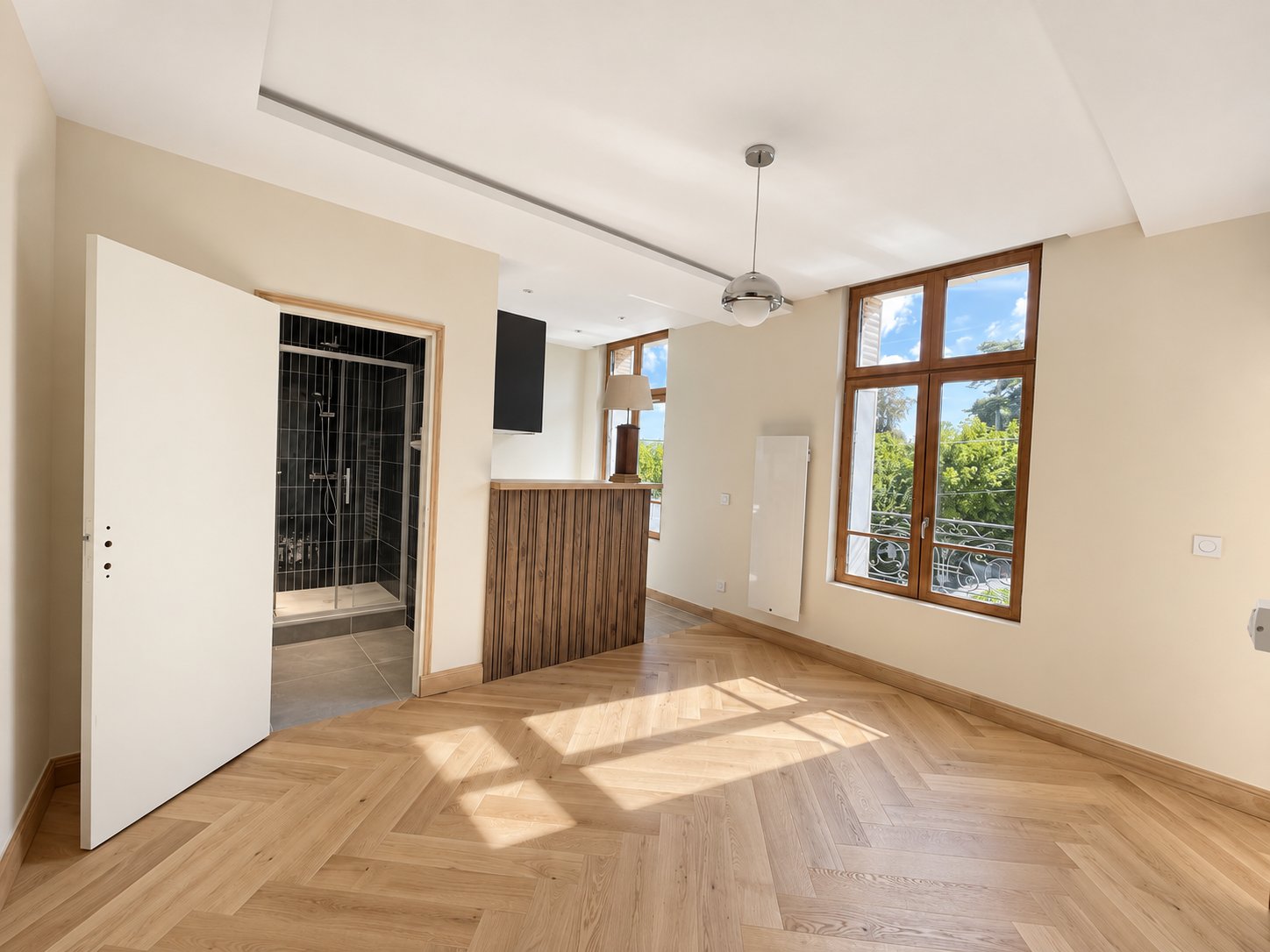 Appartement à vendre, 27m², Villers-sur-Mer