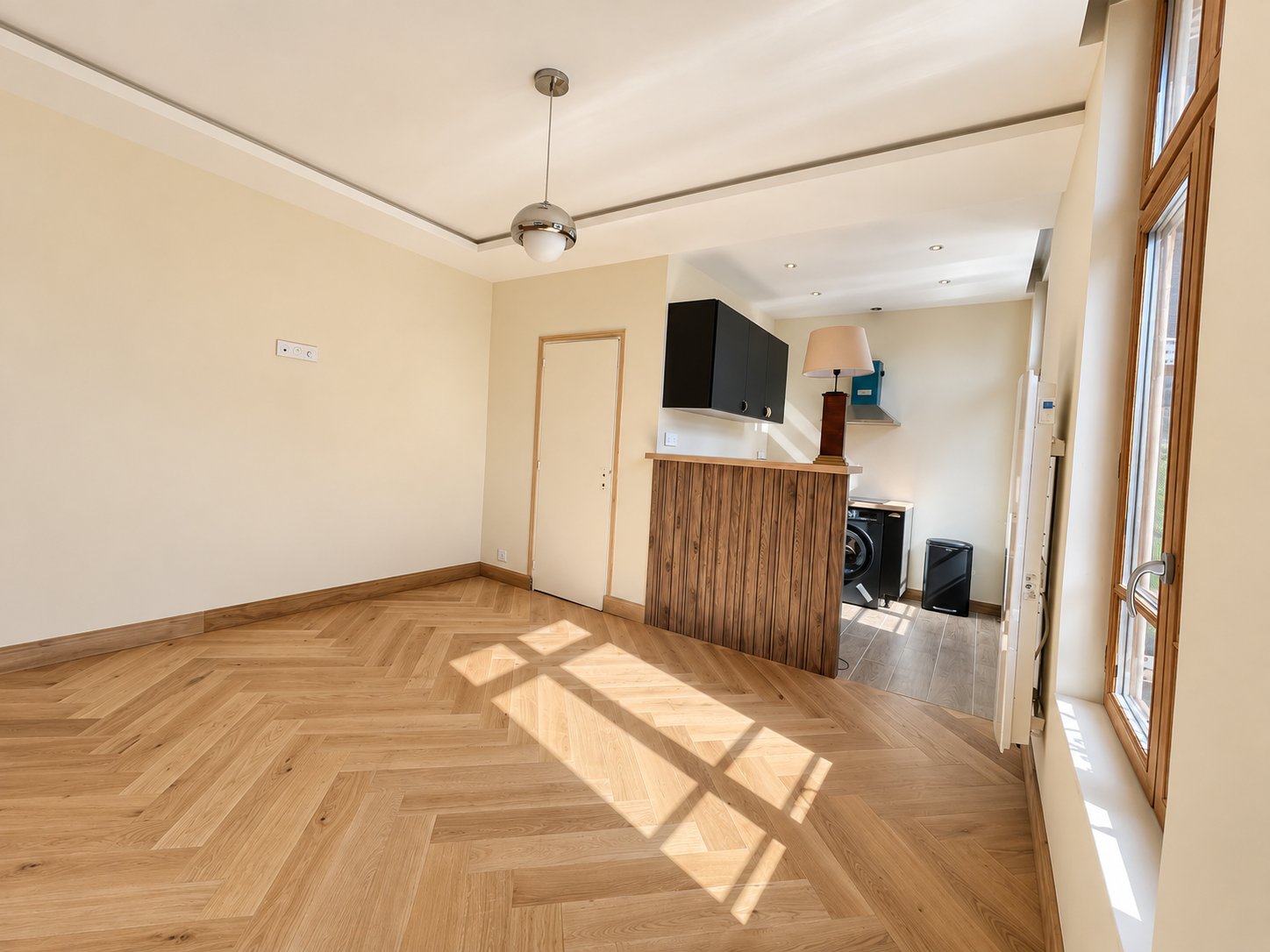 Appartement à vendre, 27m², Villers-sur-Mer