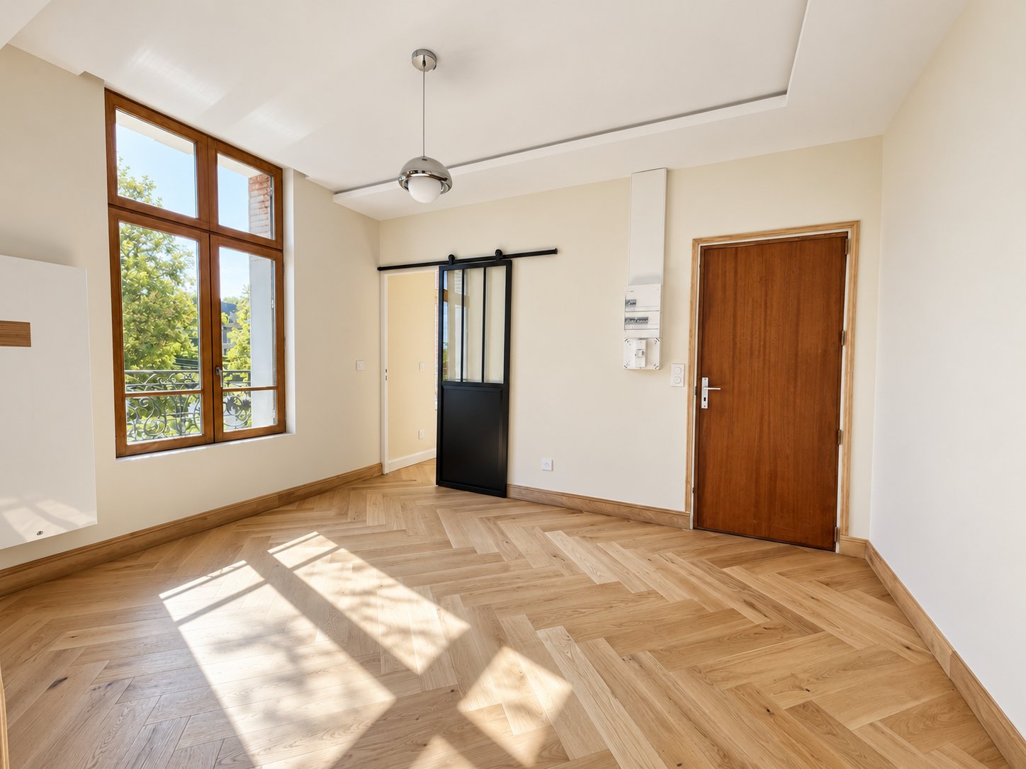 Appartement à vendre, 27m², Villers-sur-Mer