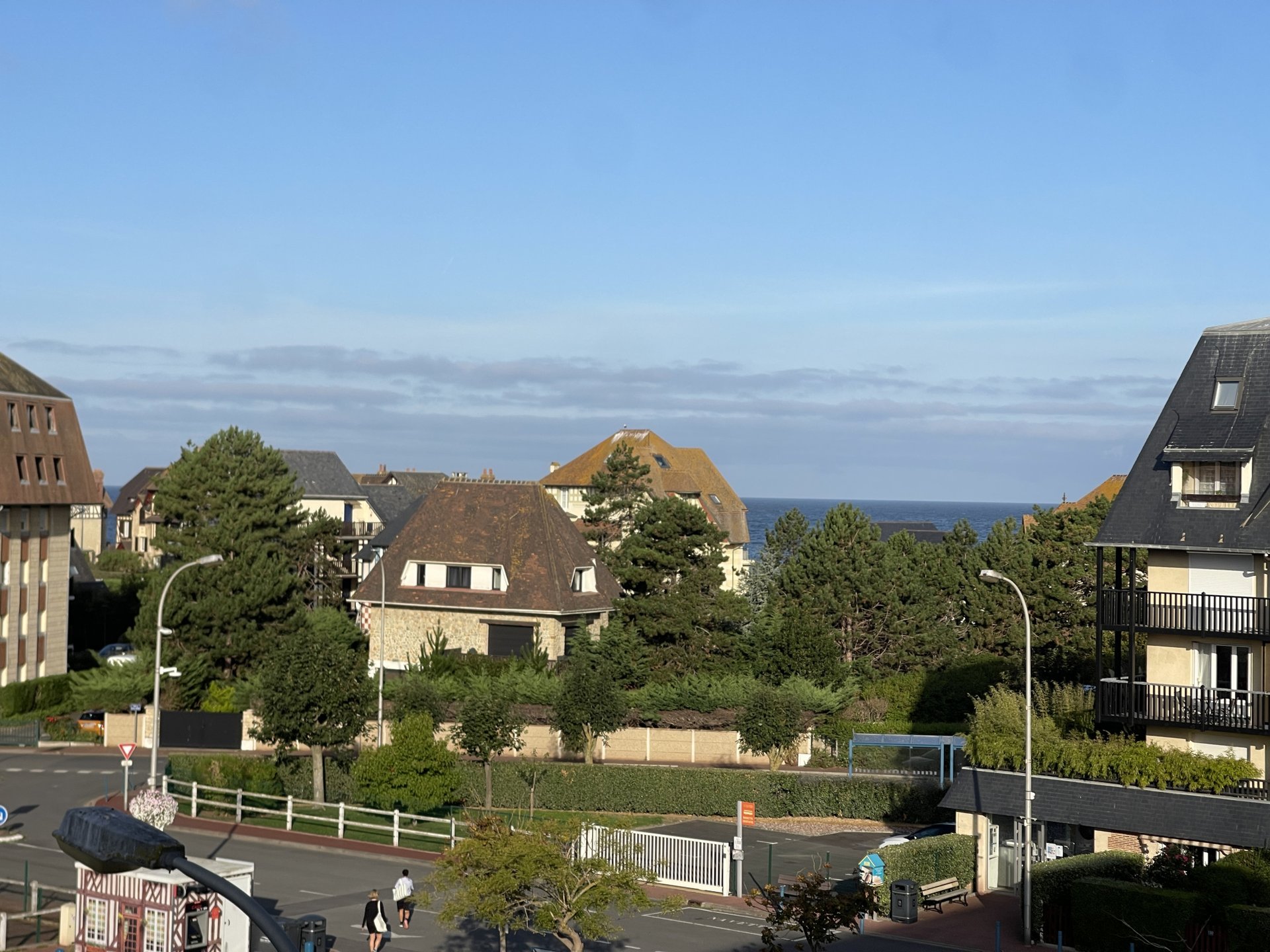 Appartement à vendre, 24m², Villers-sur-Mer