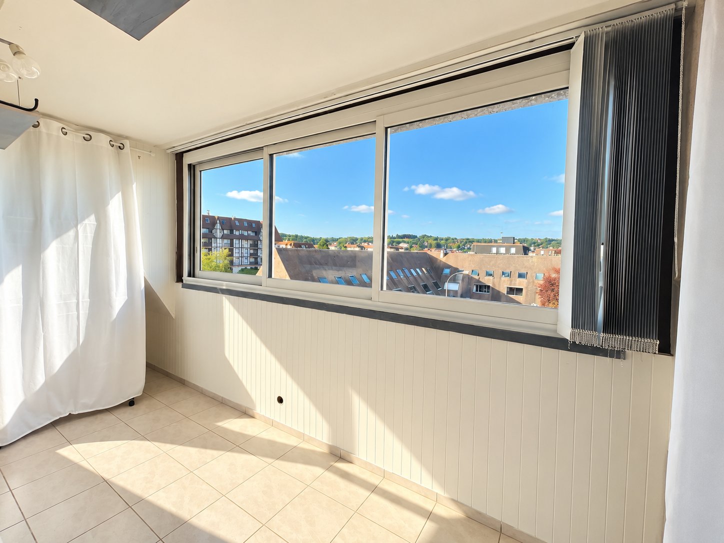 Appartement à vendre, 24m², Villers-sur-Mer