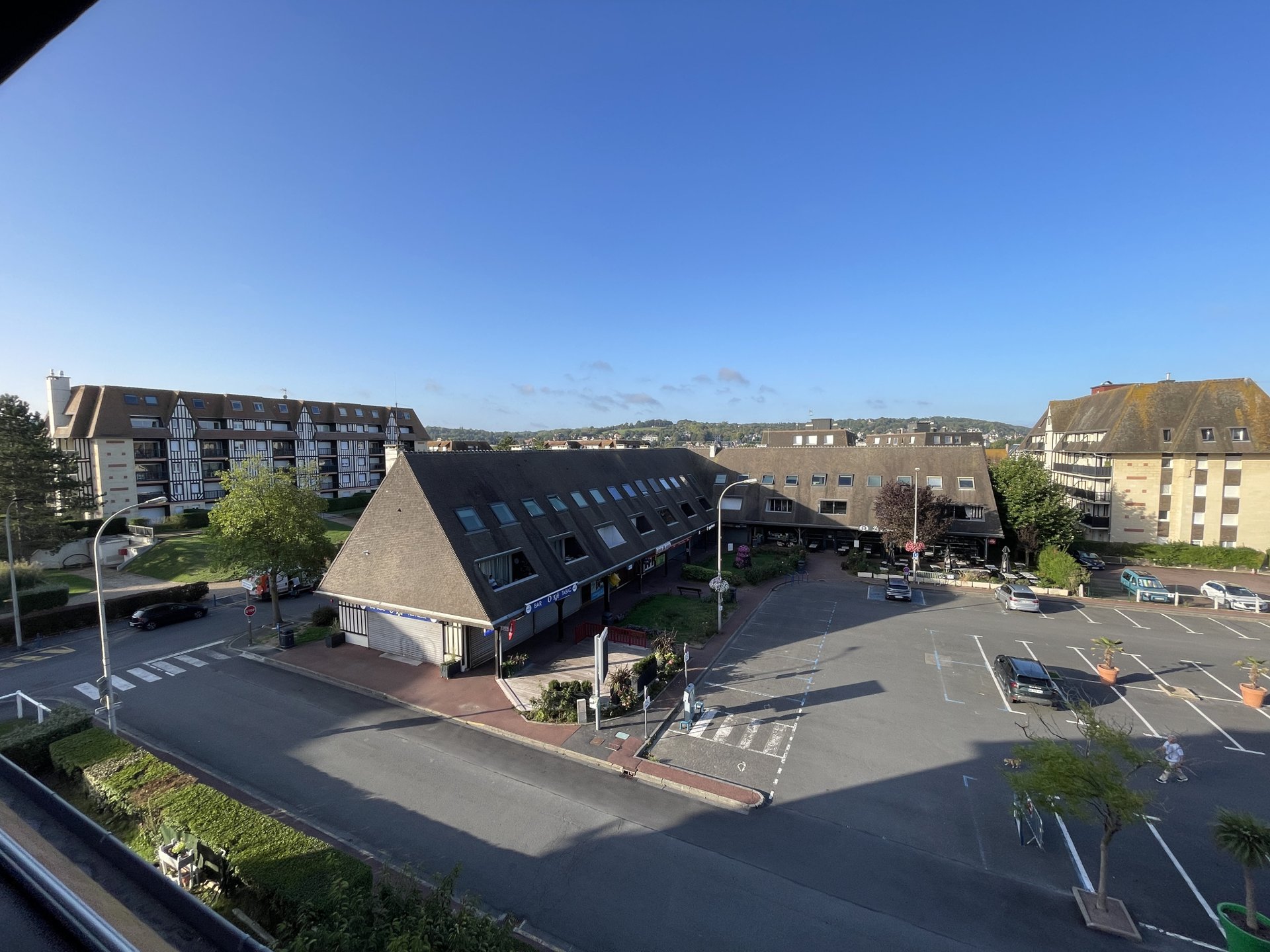 Appartement à vendre, 24m², Villers-sur-Mer