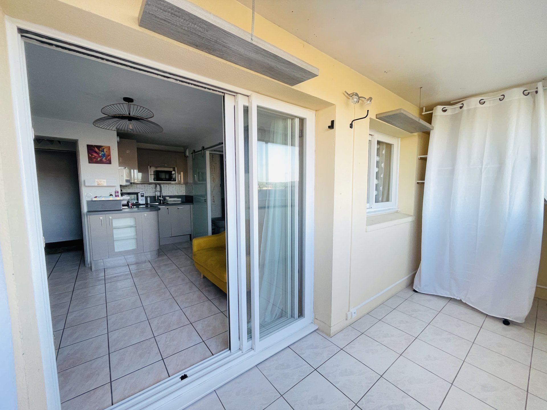 Appartement à vendre, 24m², Villers-sur-Mer