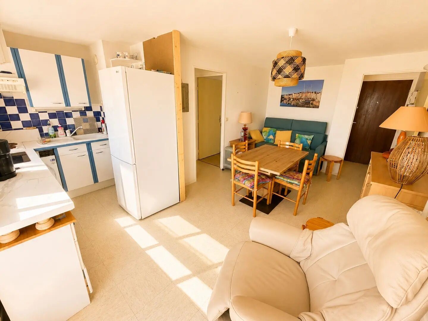 Appartement à vendre, 38m², Villers-sur-Mer