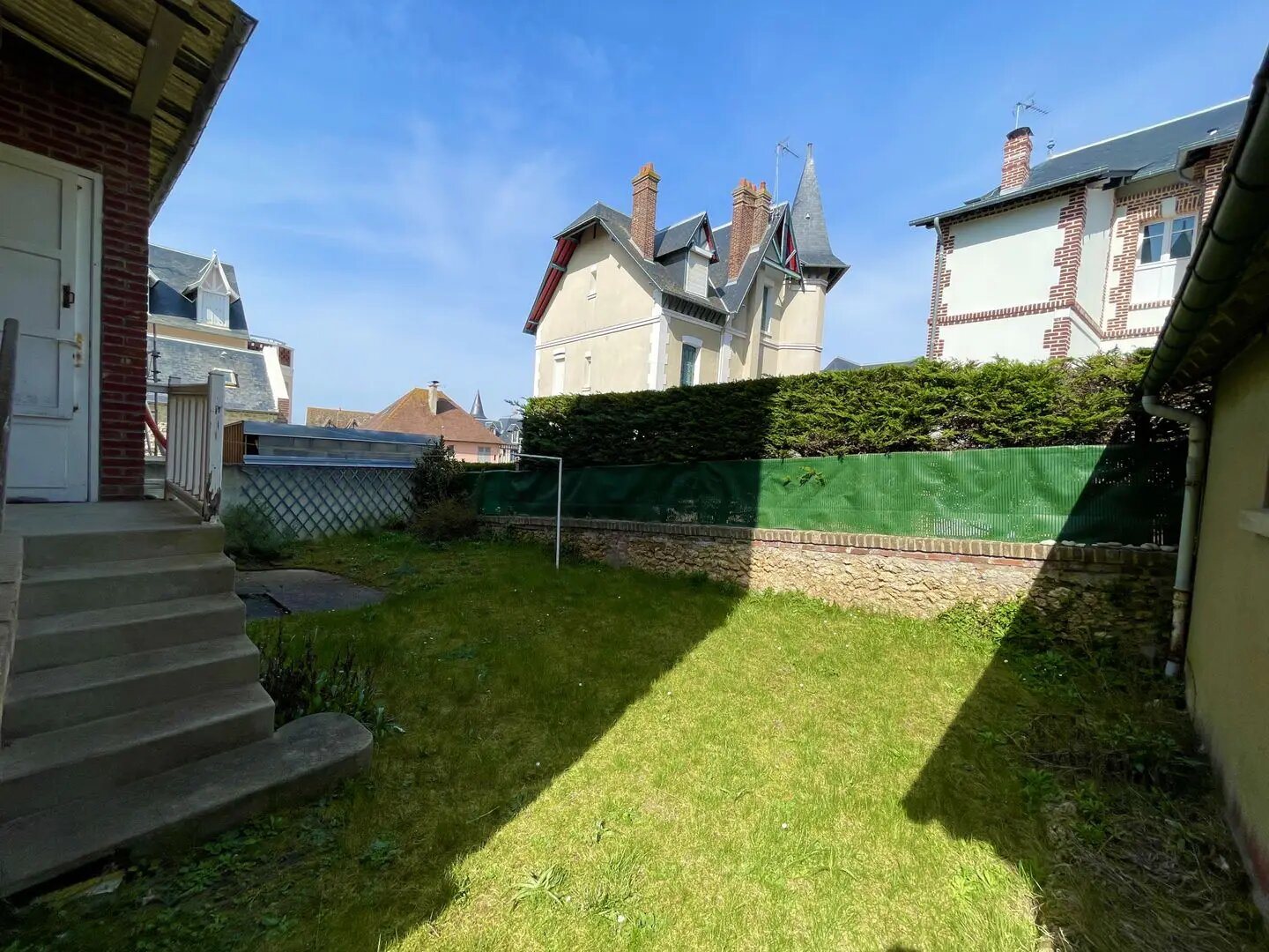 Maison à vendre, 150m², Blonville-sur-Mer