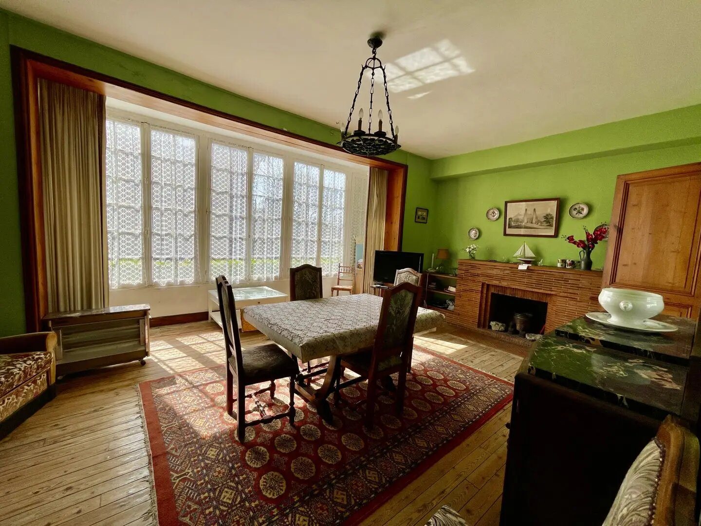 Maison à vendre, 150m², Blonville-sur-Mer