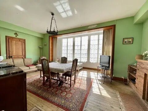 Maison à vendre, 150m², Blonville-sur-Mer