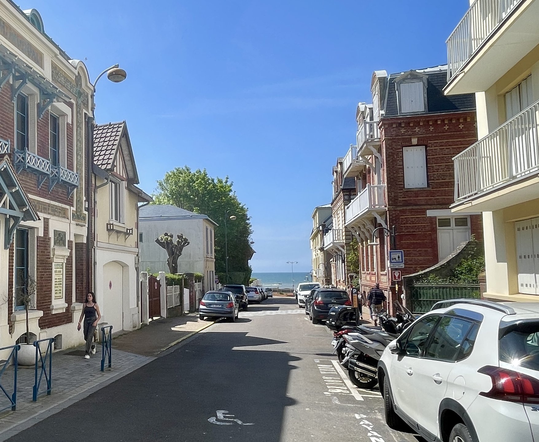 Appartement à vendre, 18m², Villers-sur-Mer