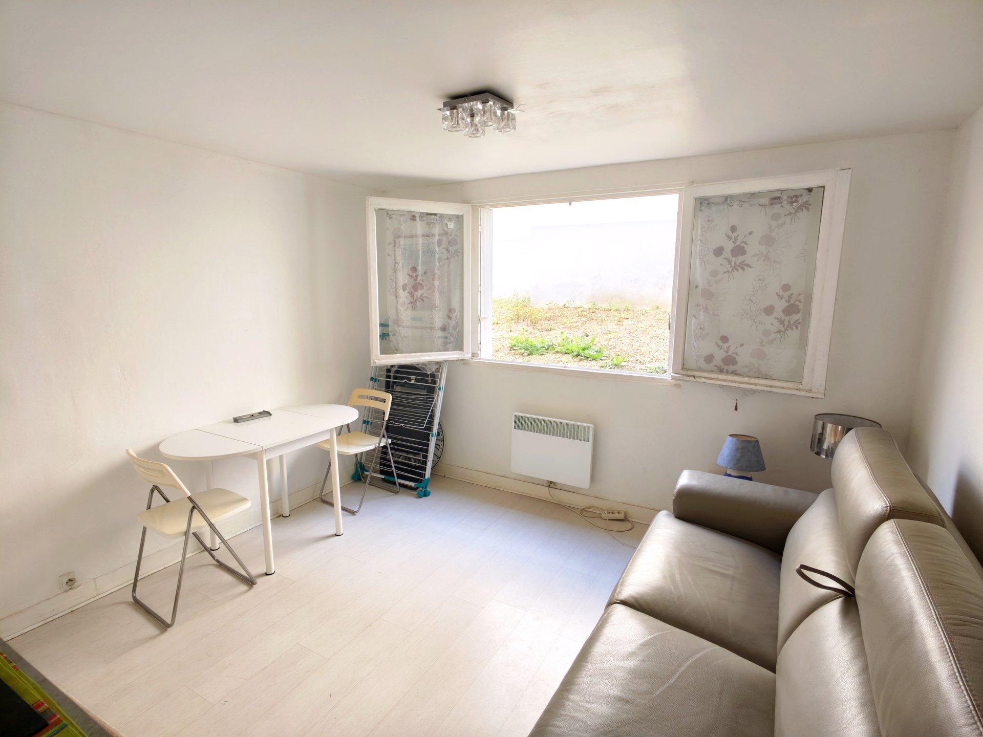 Appartement à vendre, 18m², Villers-sur-Mer