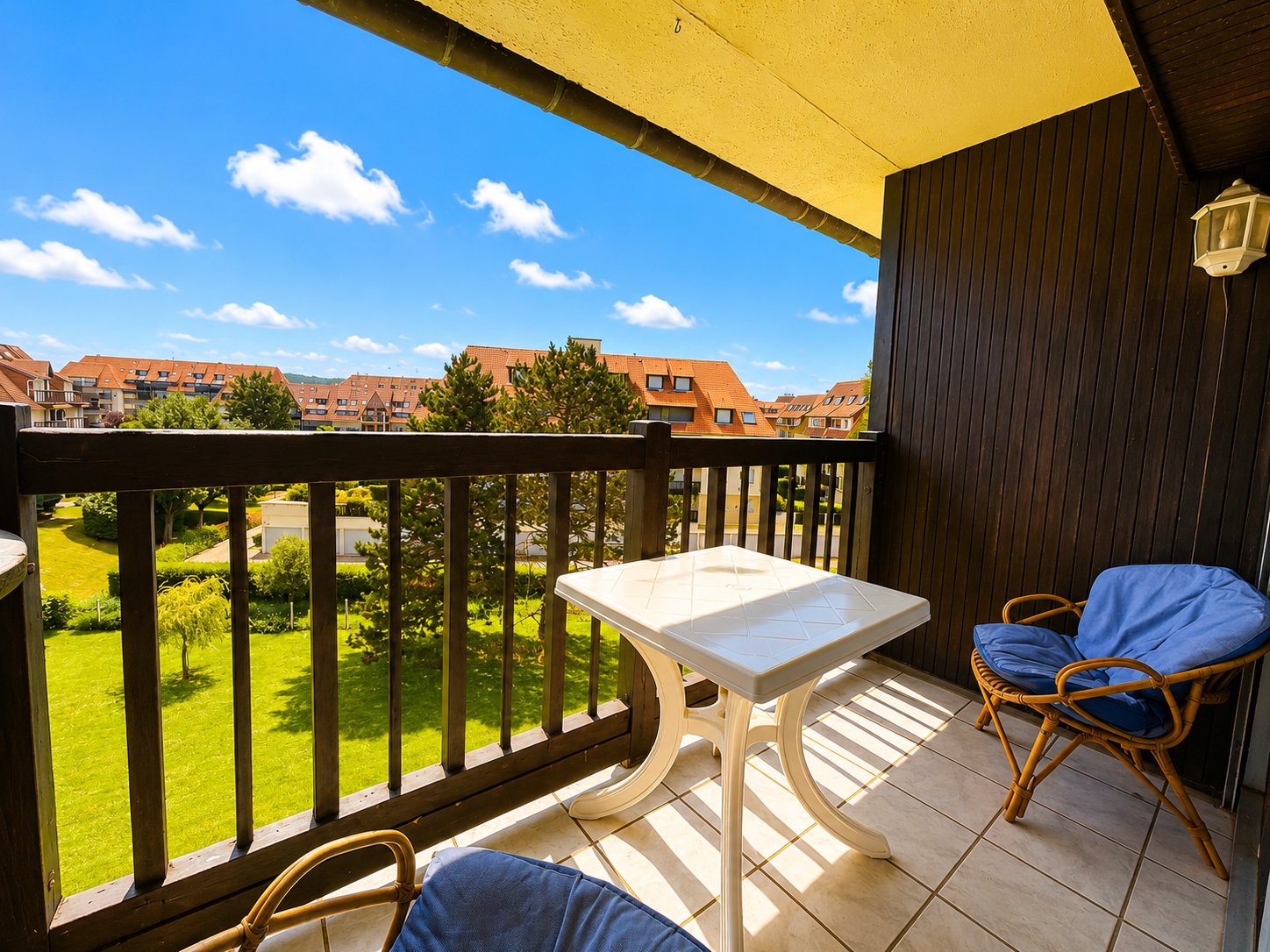 Appartement à vendre, 42m², Villers-sur-Mer