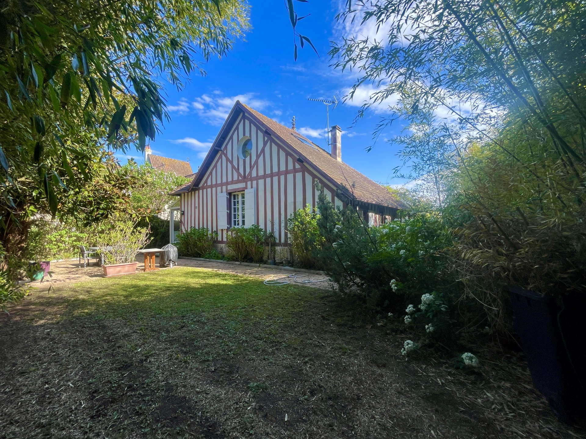 Maison à vendre, 106m², Villers-sur-Mer