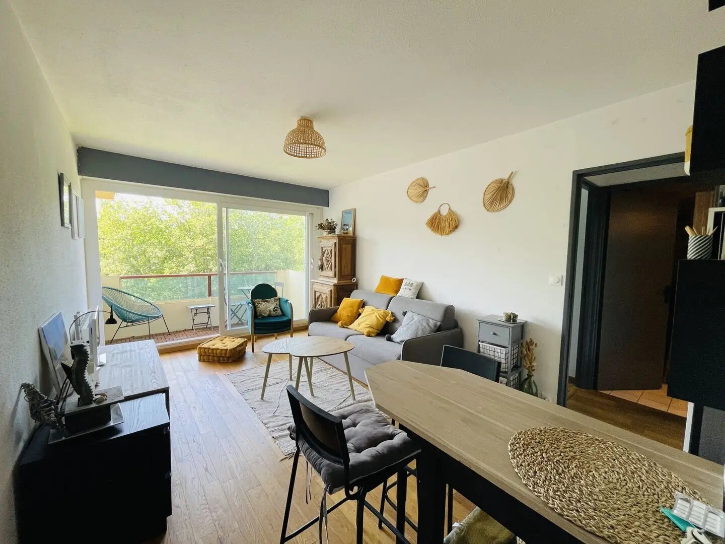 Appartement à vendre, 32m², Villers-sur-Mer