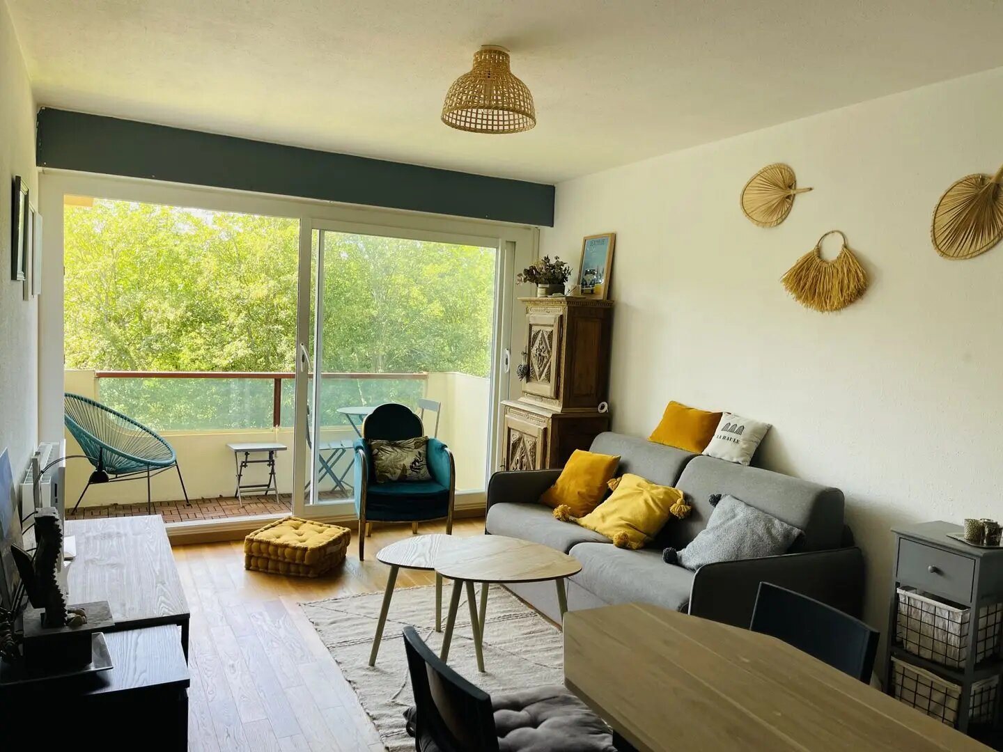 Appartement à vendre, 32m², Villers-sur-Mer