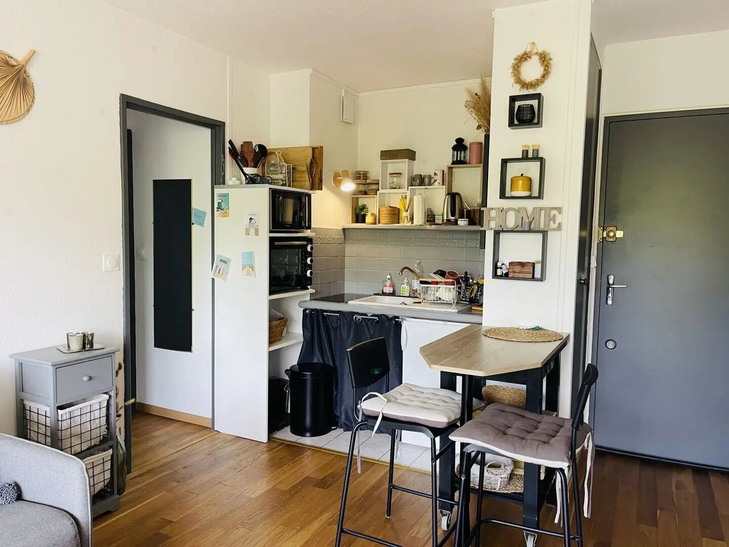 Appartement à vendre, 32m², Villers-sur-Mer