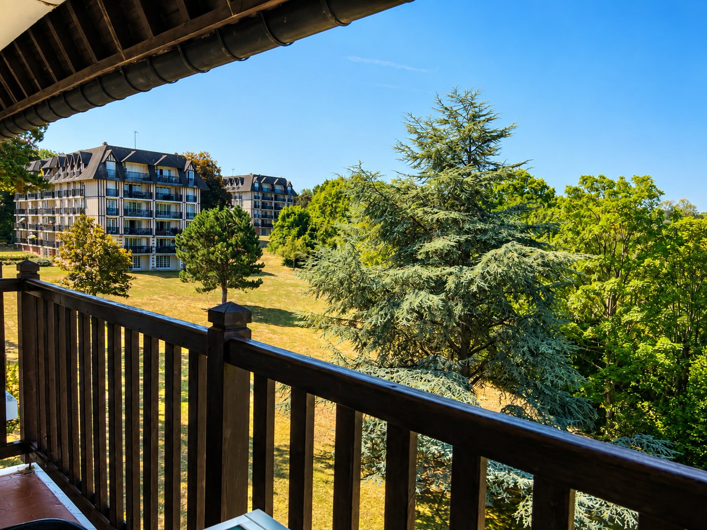 Appartement à vendre, 41m², Villers-sur-Mer