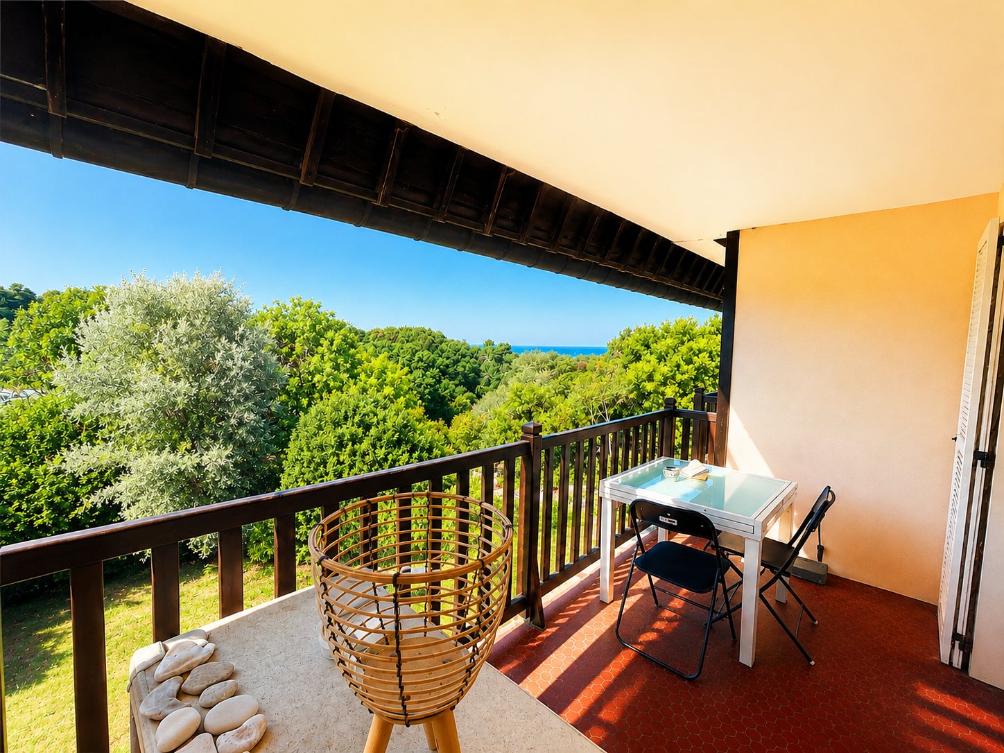 Appartement à vendre, 41m², Villers-sur-Mer