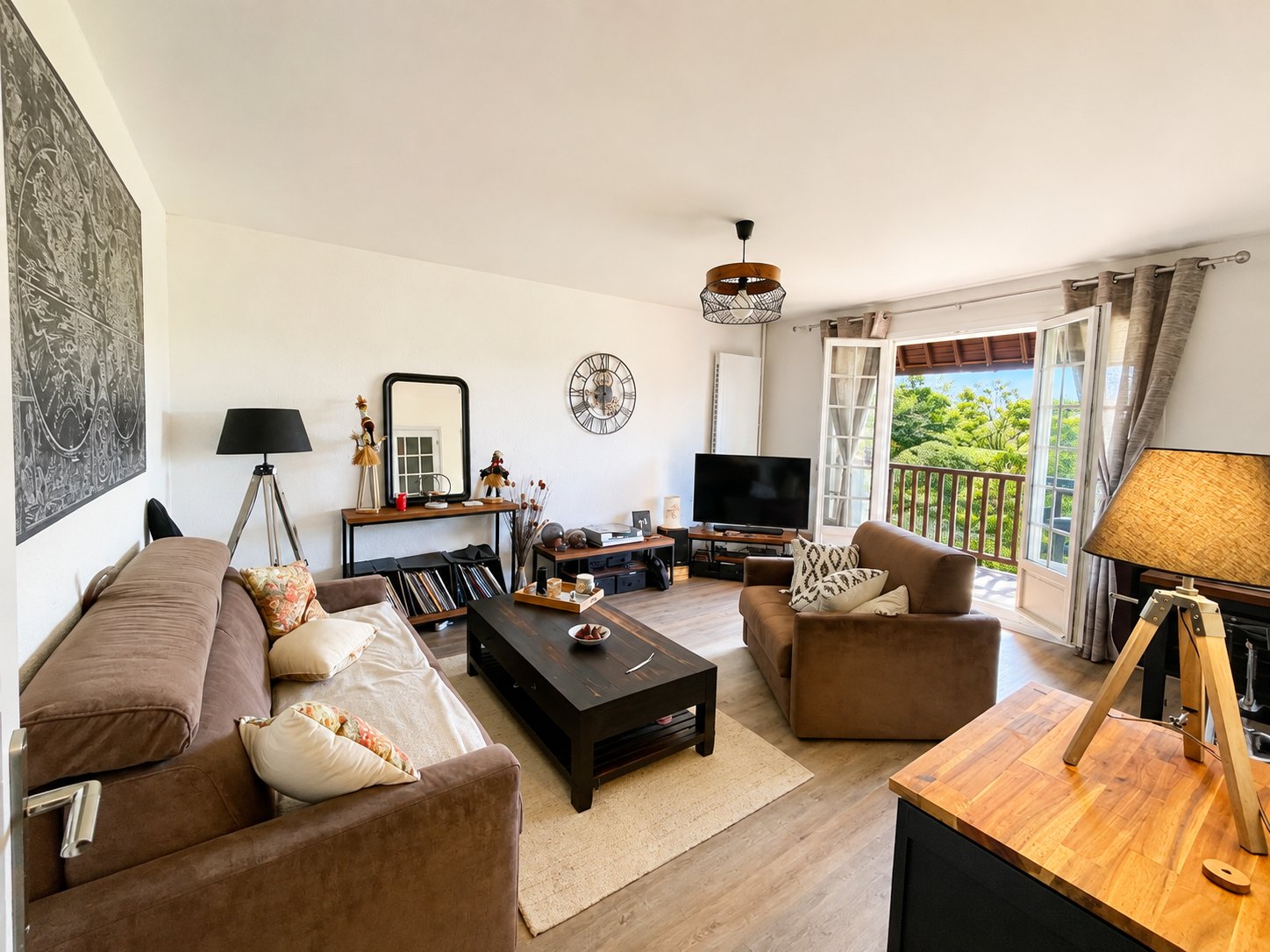 Appartement à vendre, 41m², Villers-sur-Mer