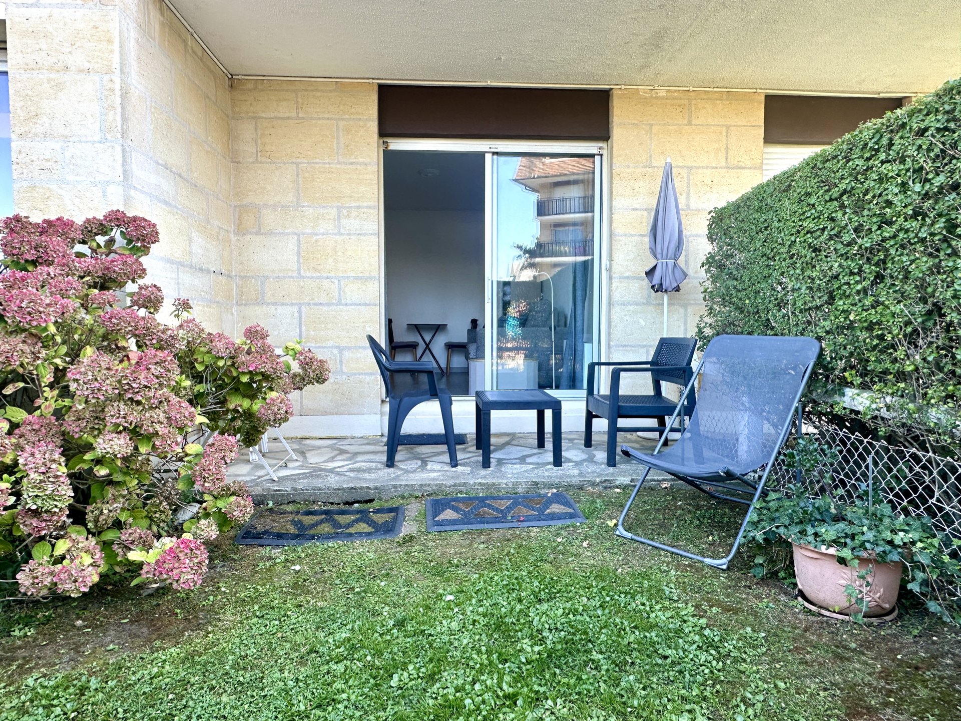 Appartement à vendre, 24m², Villers-sur-Mer