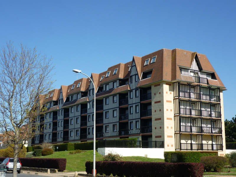 Appartement à vendre, 32m², Villers-sur-Mer