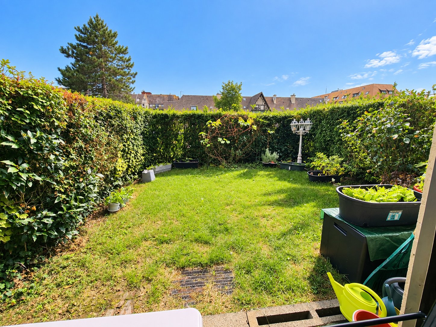 Appartement à vendre, 32m², Villers-sur-Mer