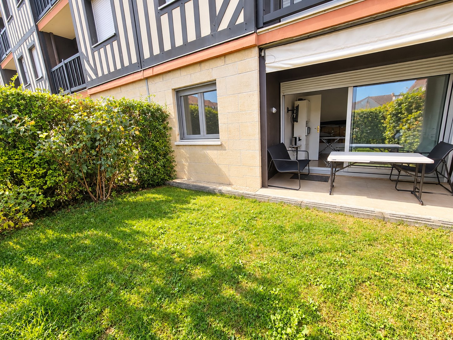 Appartement à vendre, 32m², Villers-sur-Mer