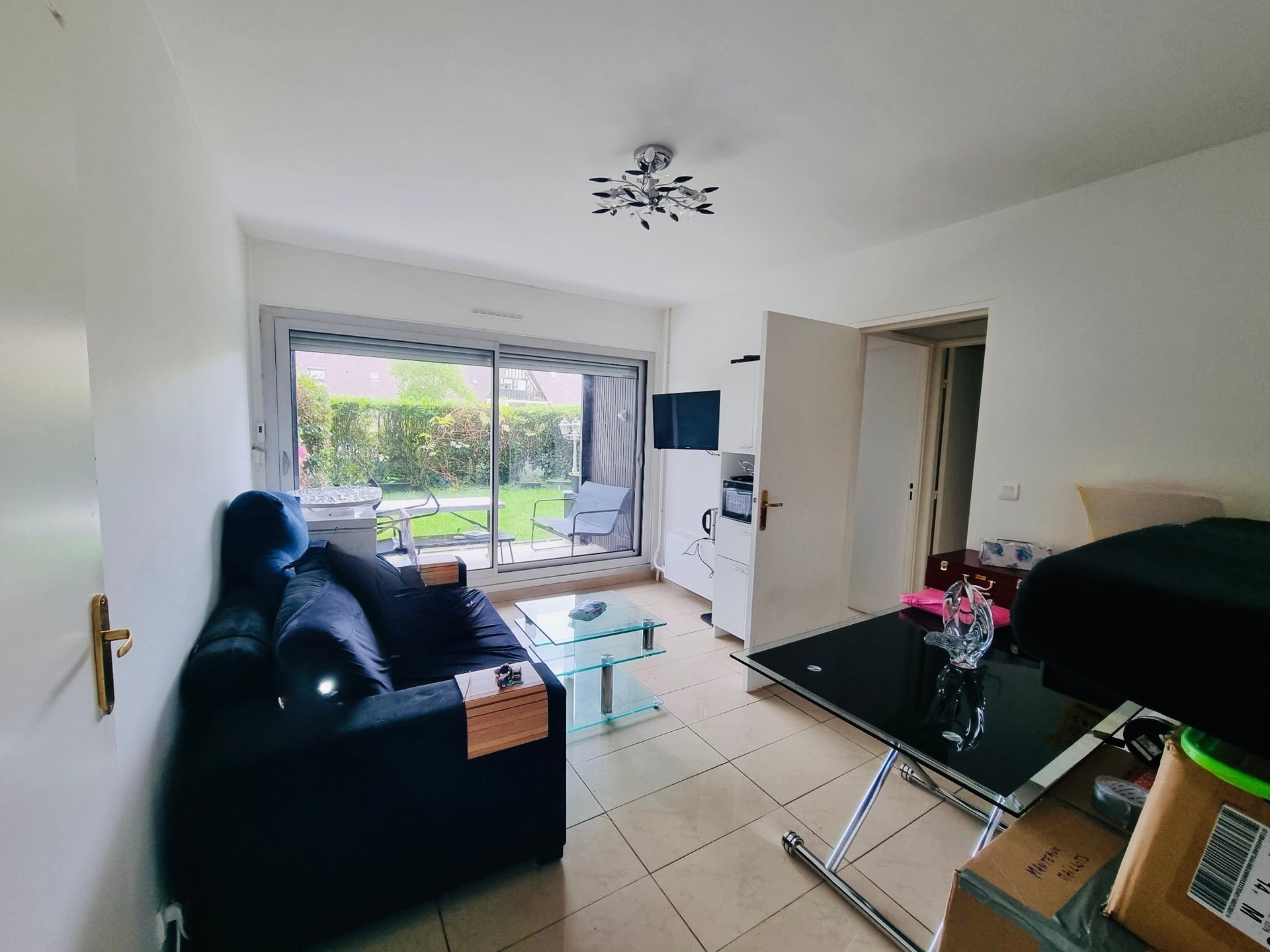 Appartement à vendre, 32m², Villers-sur-Mer