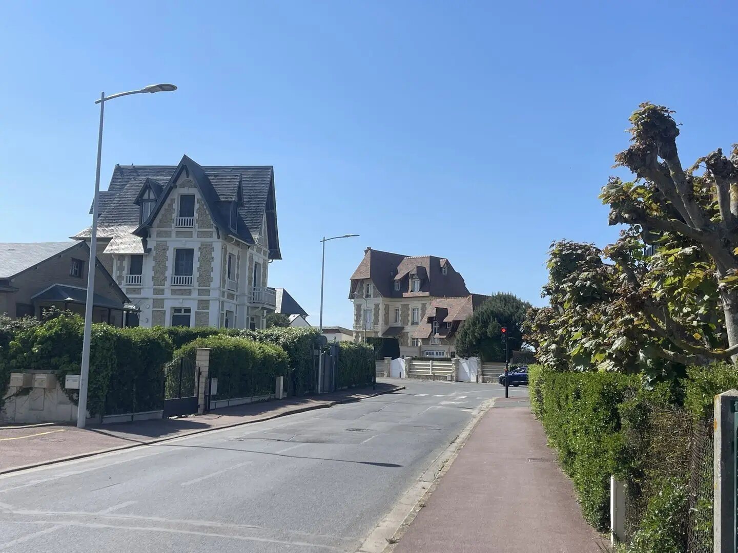 Appartement à vendre, 53m², Blonville-sur-Mer