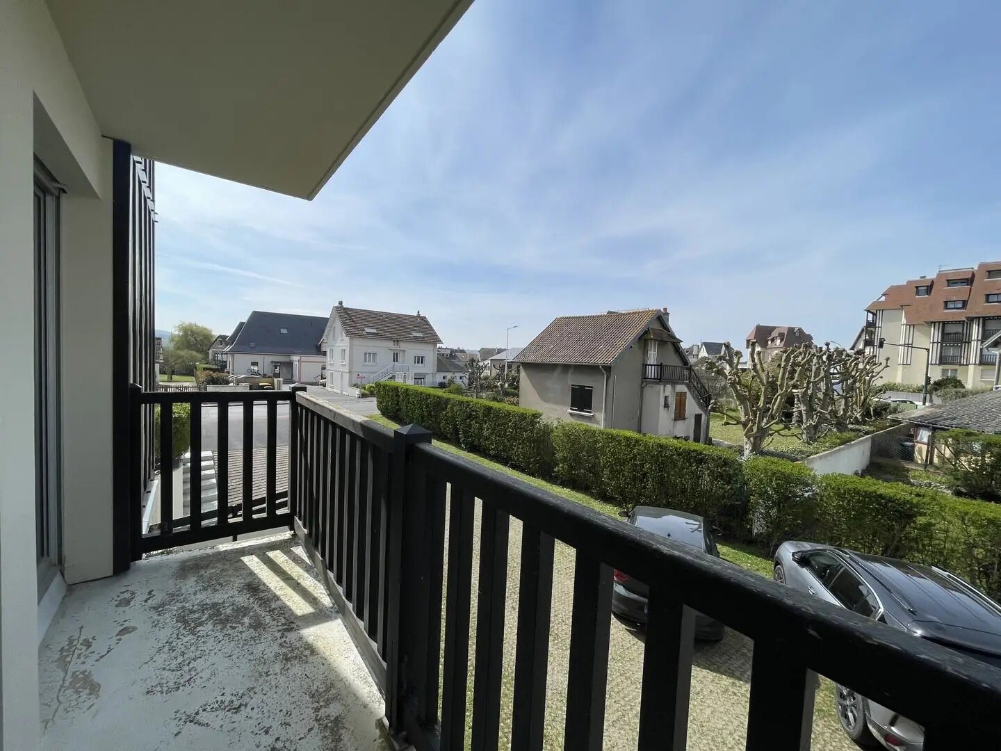 Appartement à vendre, 53m², Blonville-sur-Mer