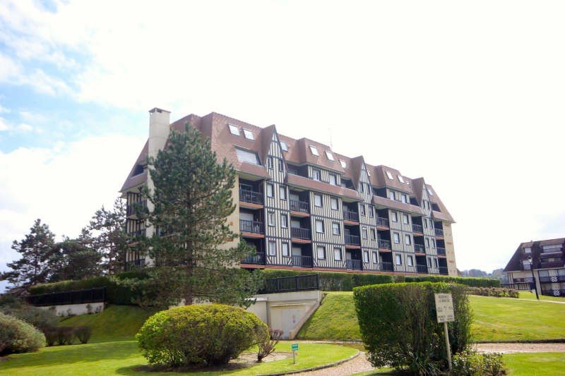 Appartement à vendre, 32m², Villers-sur-Mer