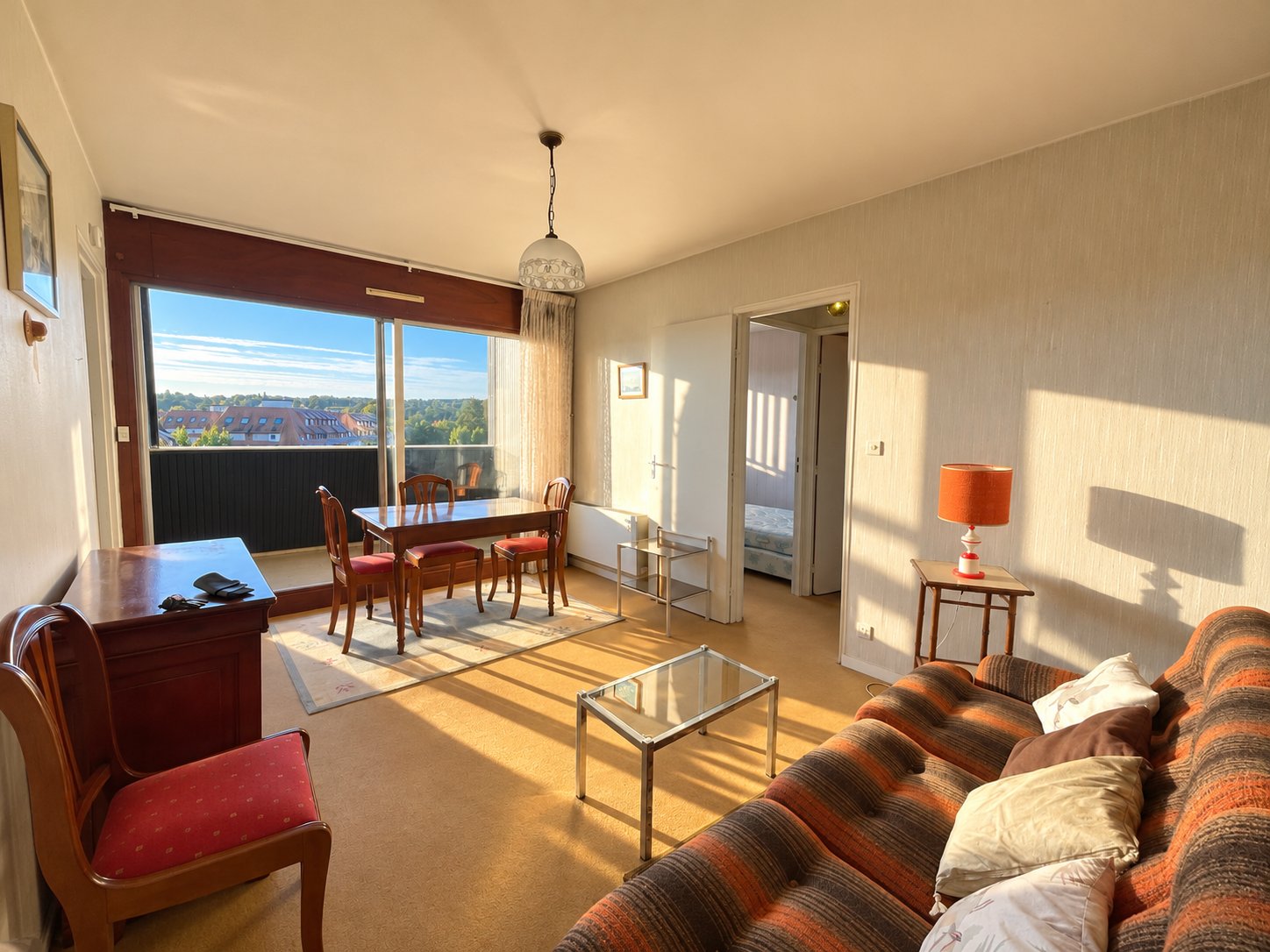 Appartement à vendre, 32m², Villers-sur-Mer