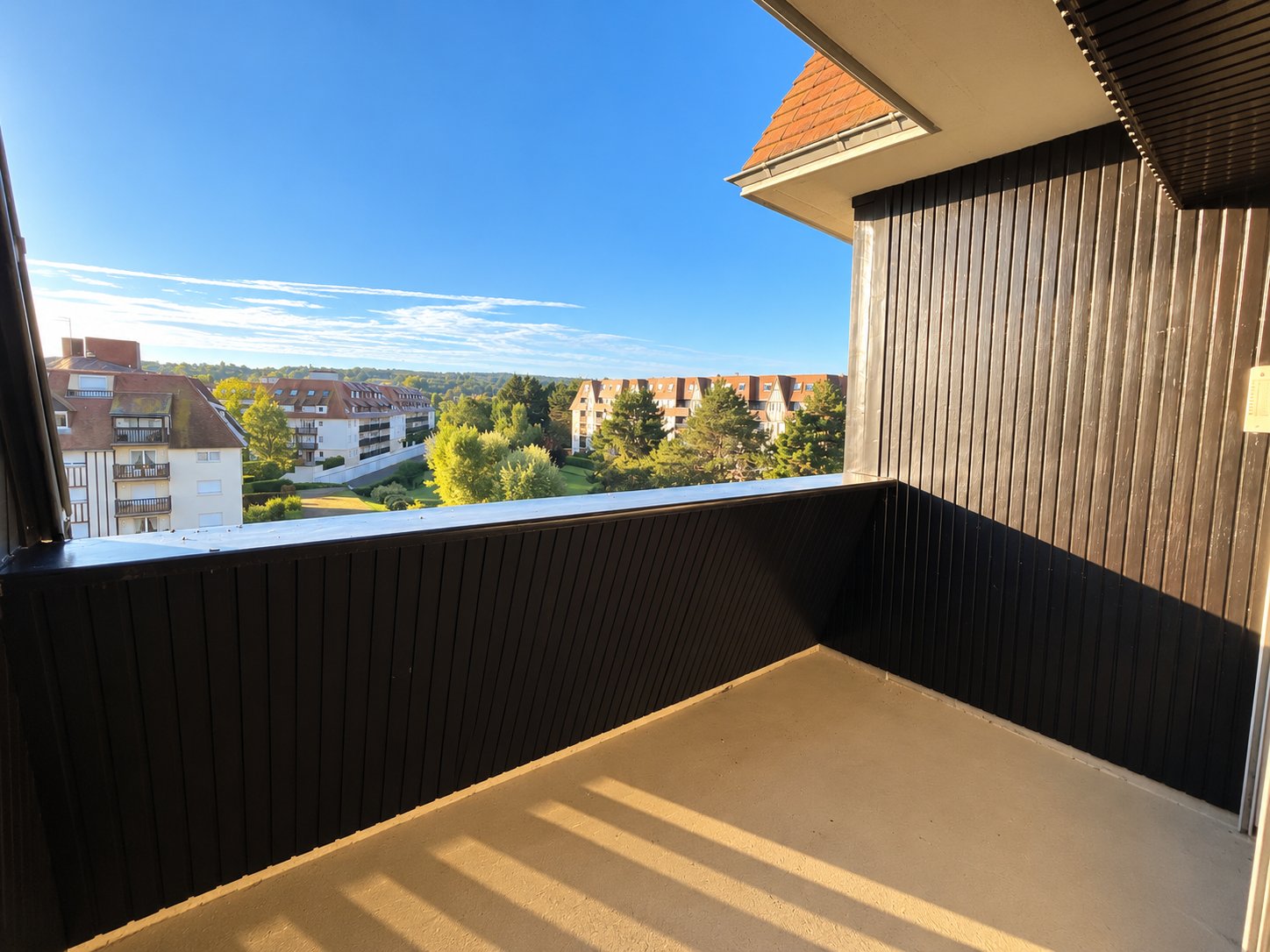 Appartement à vendre, 32m², Villers-sur-Mer