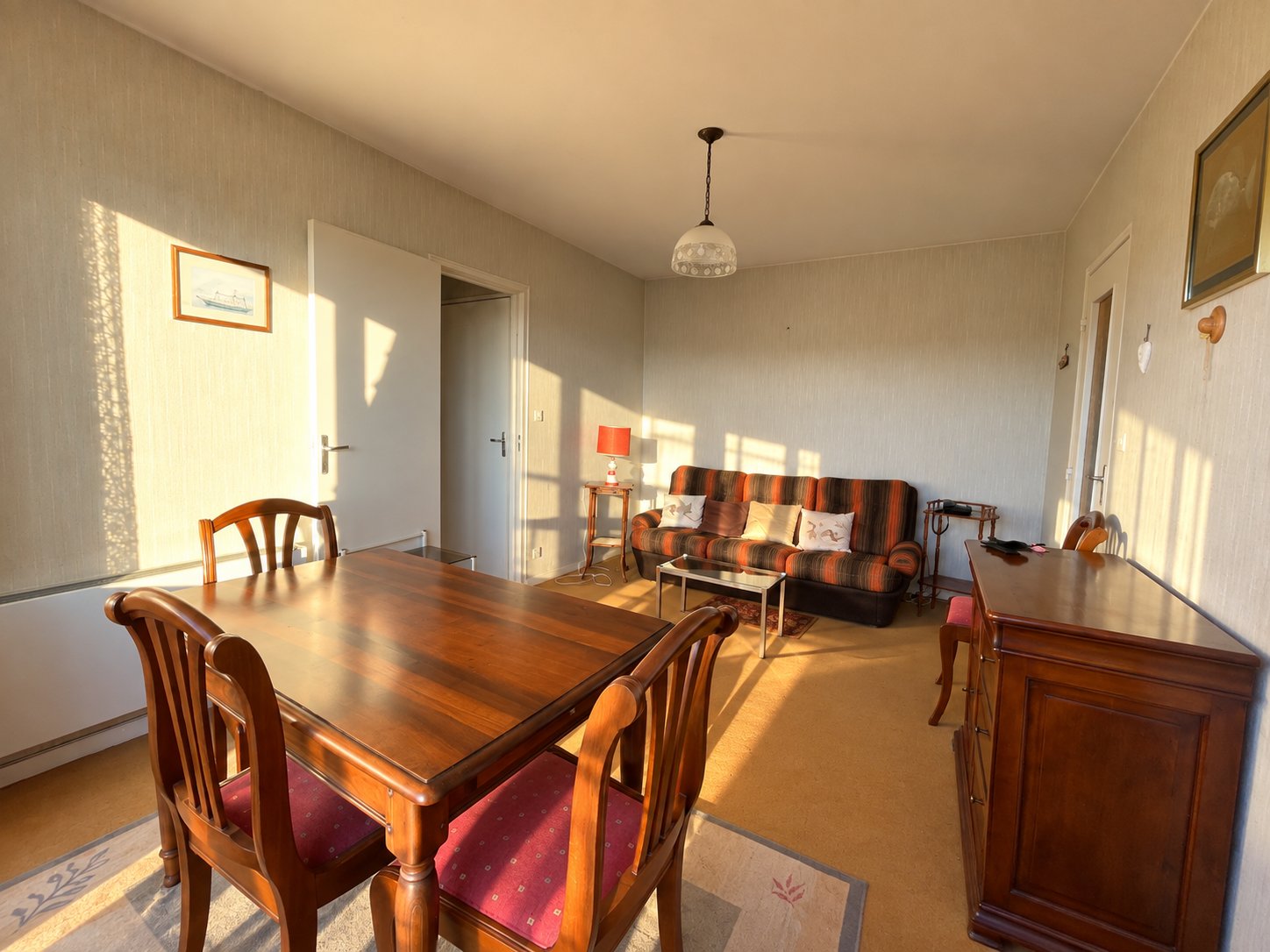Appartement à vendre, 32m², Villers-sur-Mer