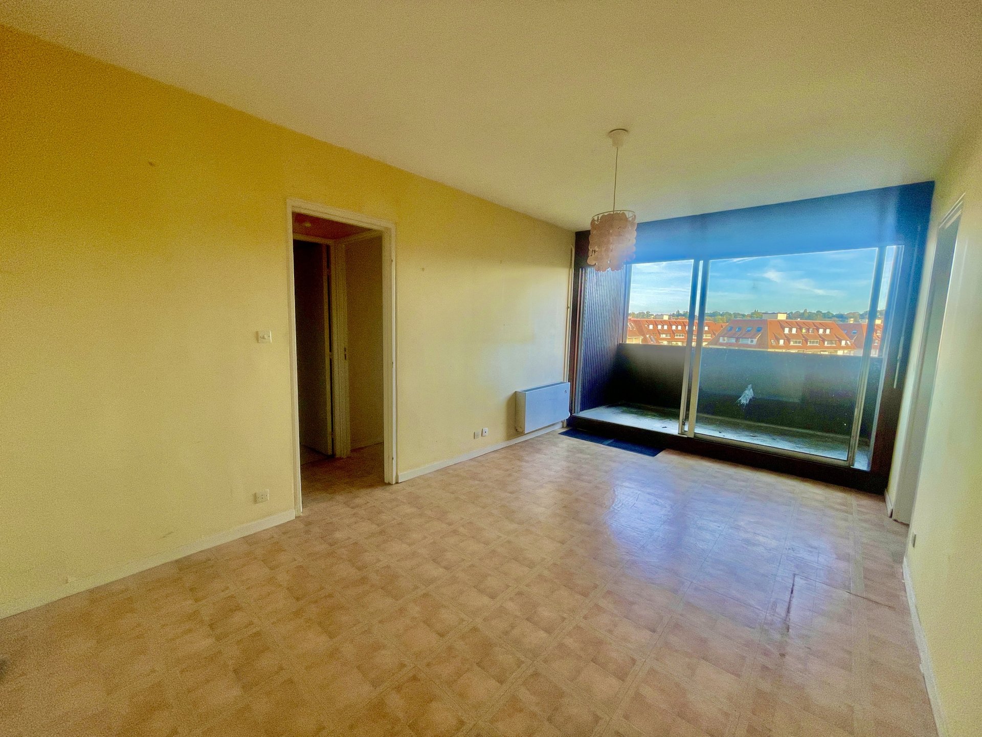 Appartement à vendre, 35m², Villers-sur-Mer