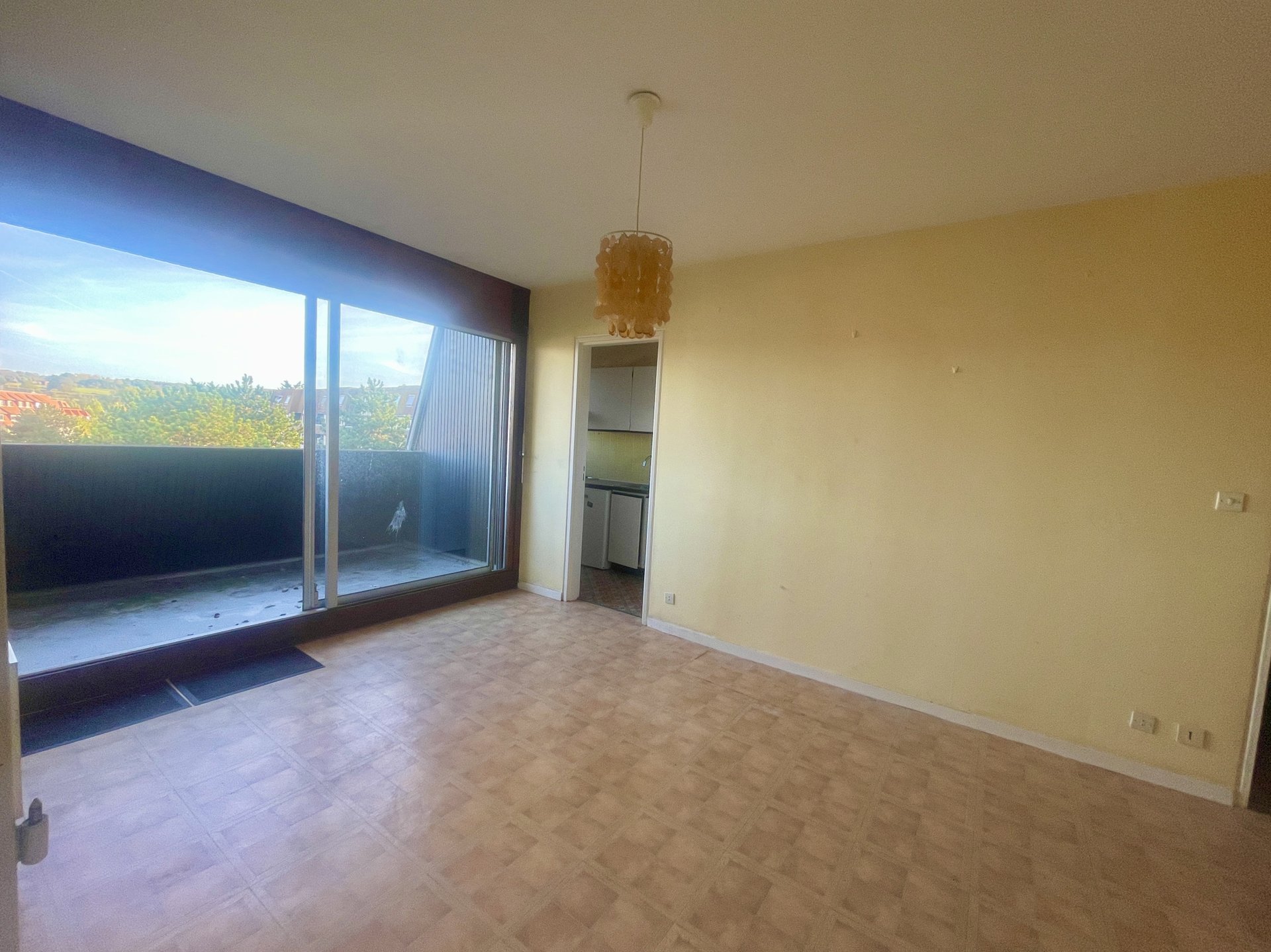 Appartement à vendre, 35m², Villers-sur-Mer