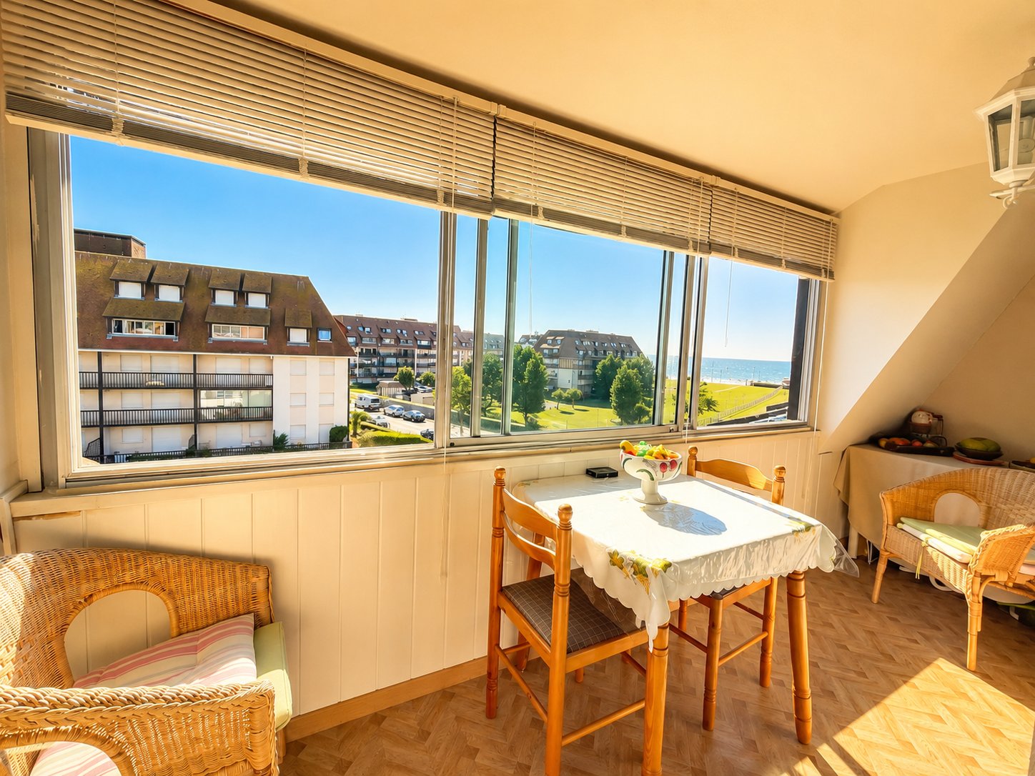 Appartement à vendre, 30m², Villers-sur-Mer