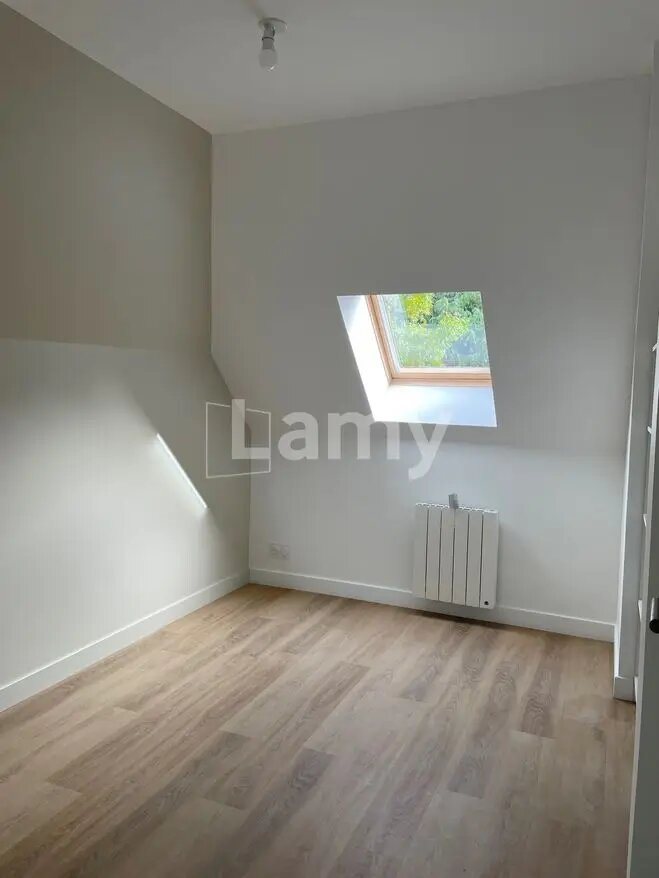 Appartement à louer, 42m², Saint-Malo